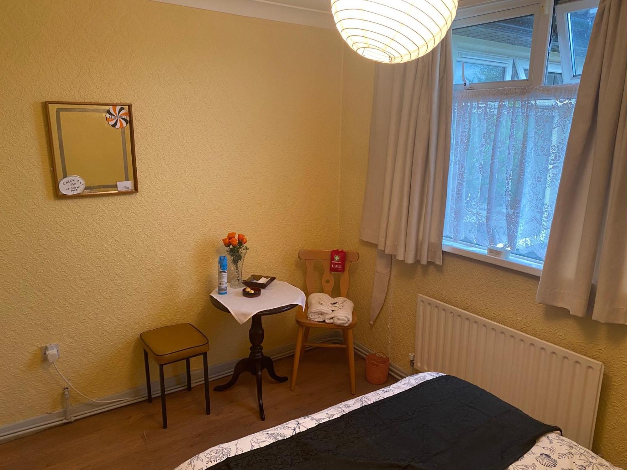 Kilmactrasna Cottage Carrickmacross Eksteriør billede