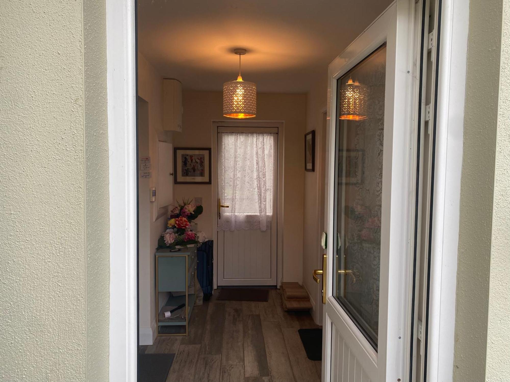 Kilmactrasna Cottage Carrickmacross Eksteriør billede