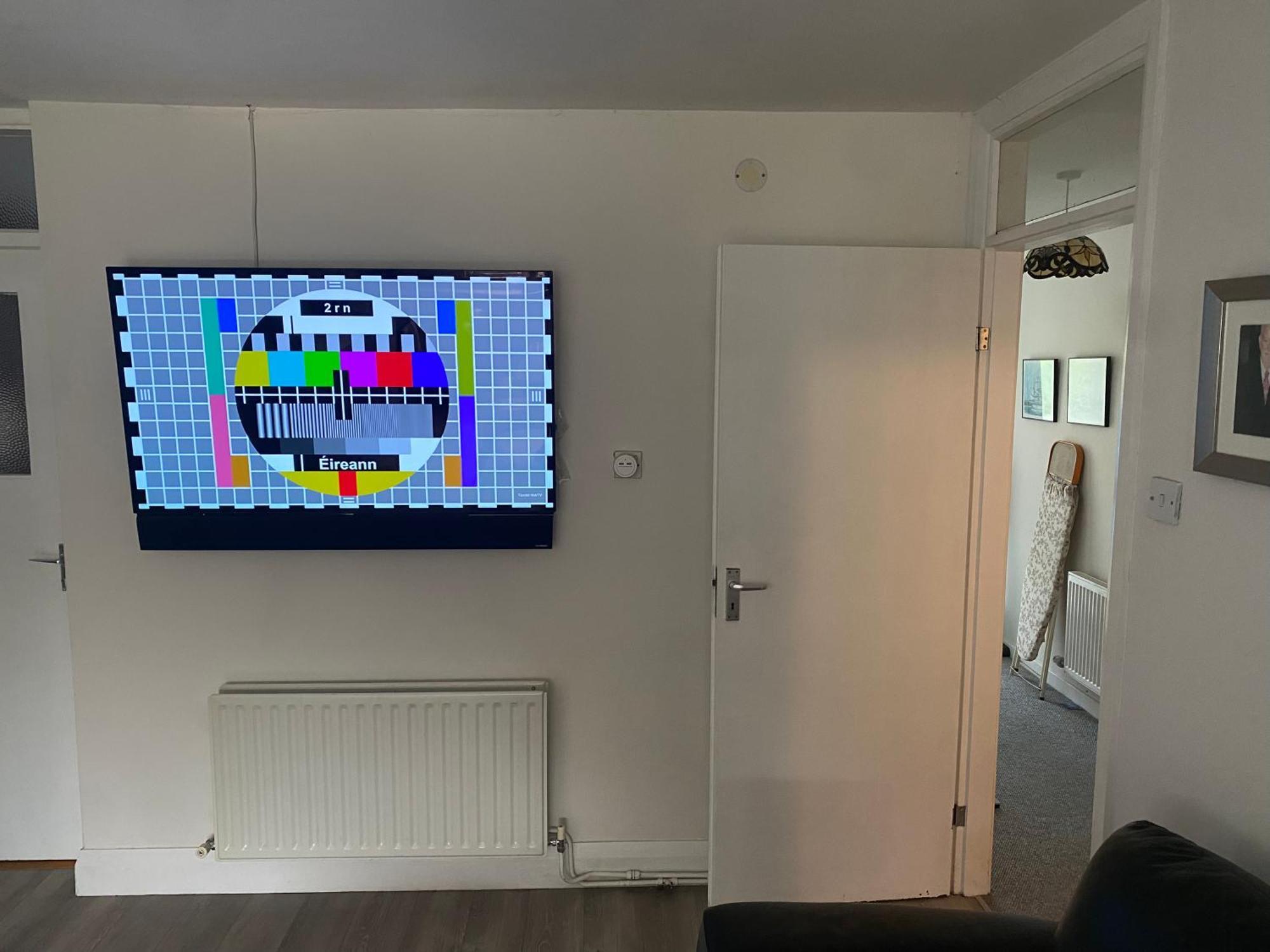 Kilmactrasna Cottage Carrickmacross Eksteriør billede