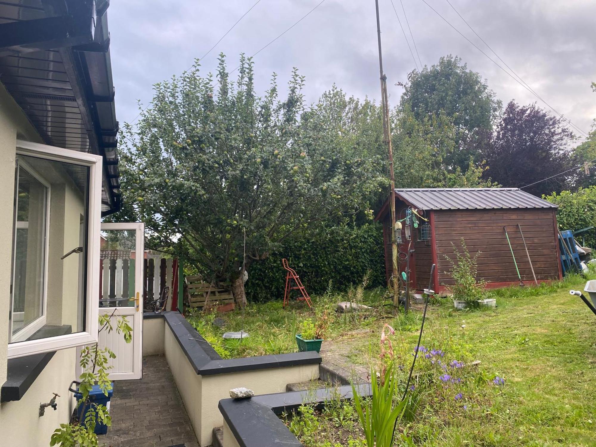 Kilmactrasna Cottage Carrickmacross Eksteriør billede